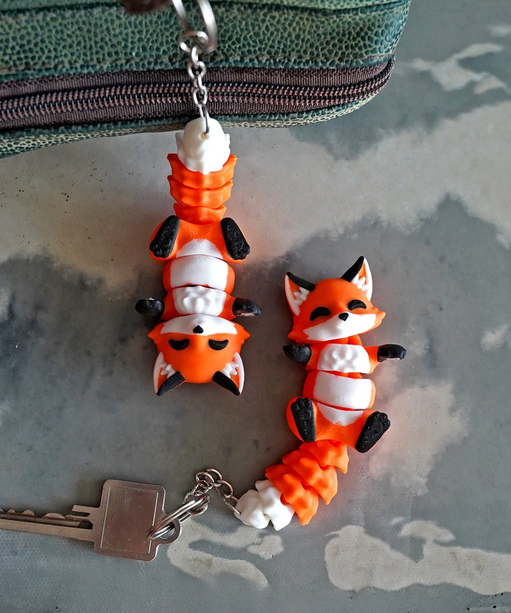 Foxy