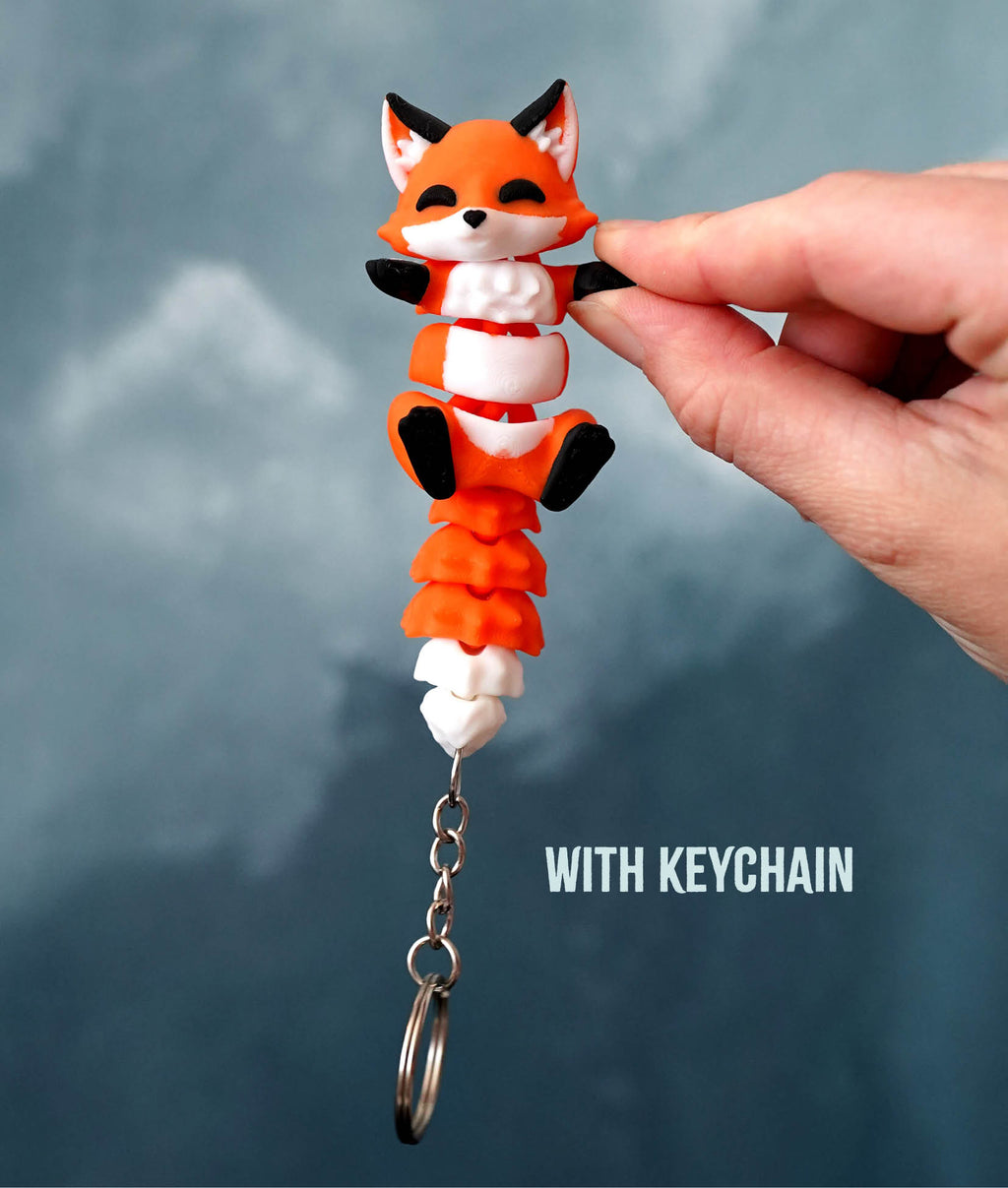 Foxy