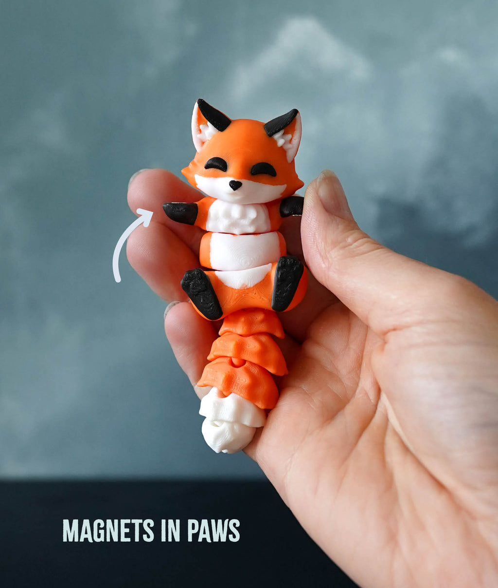 Foxy