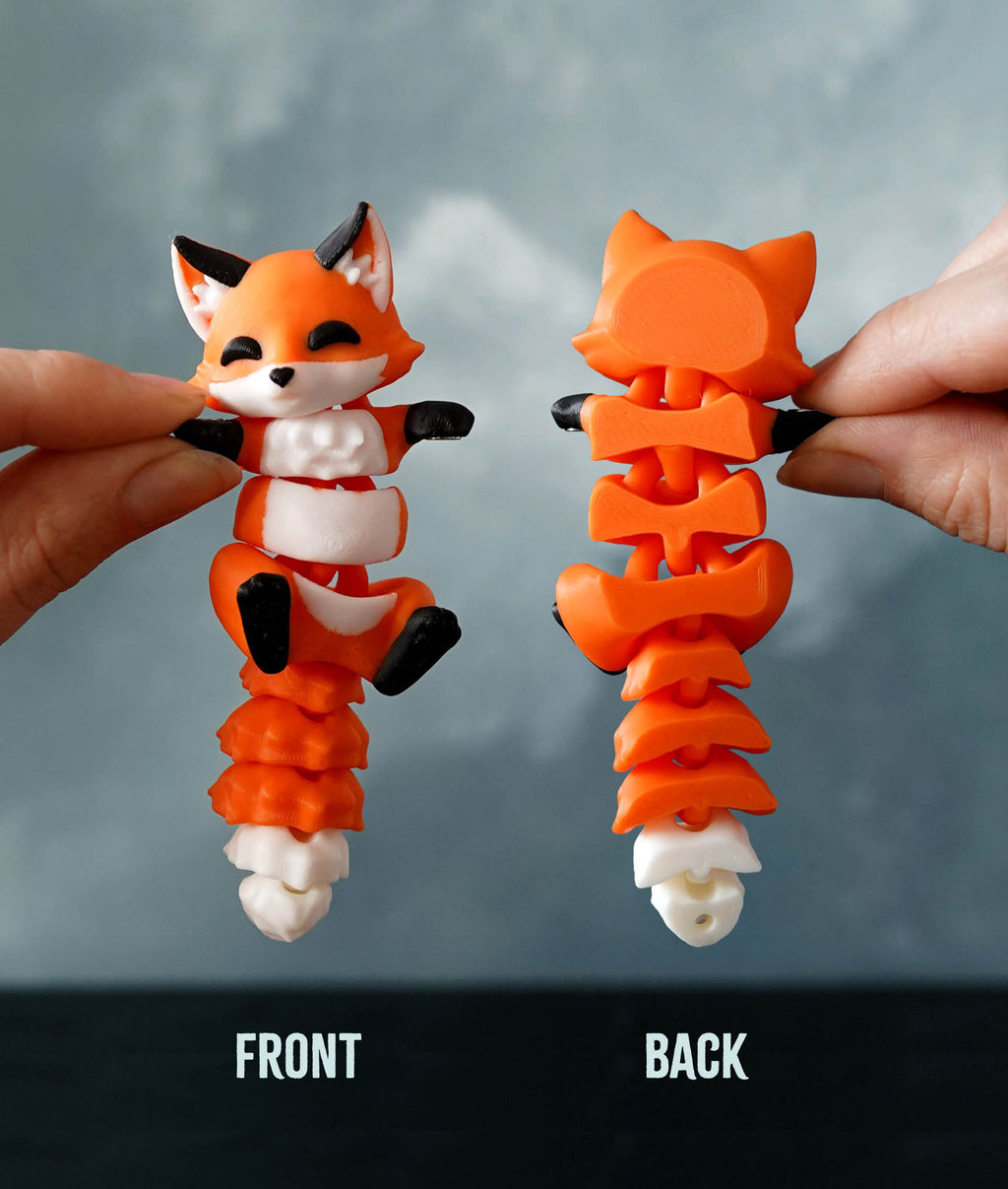 Foxy