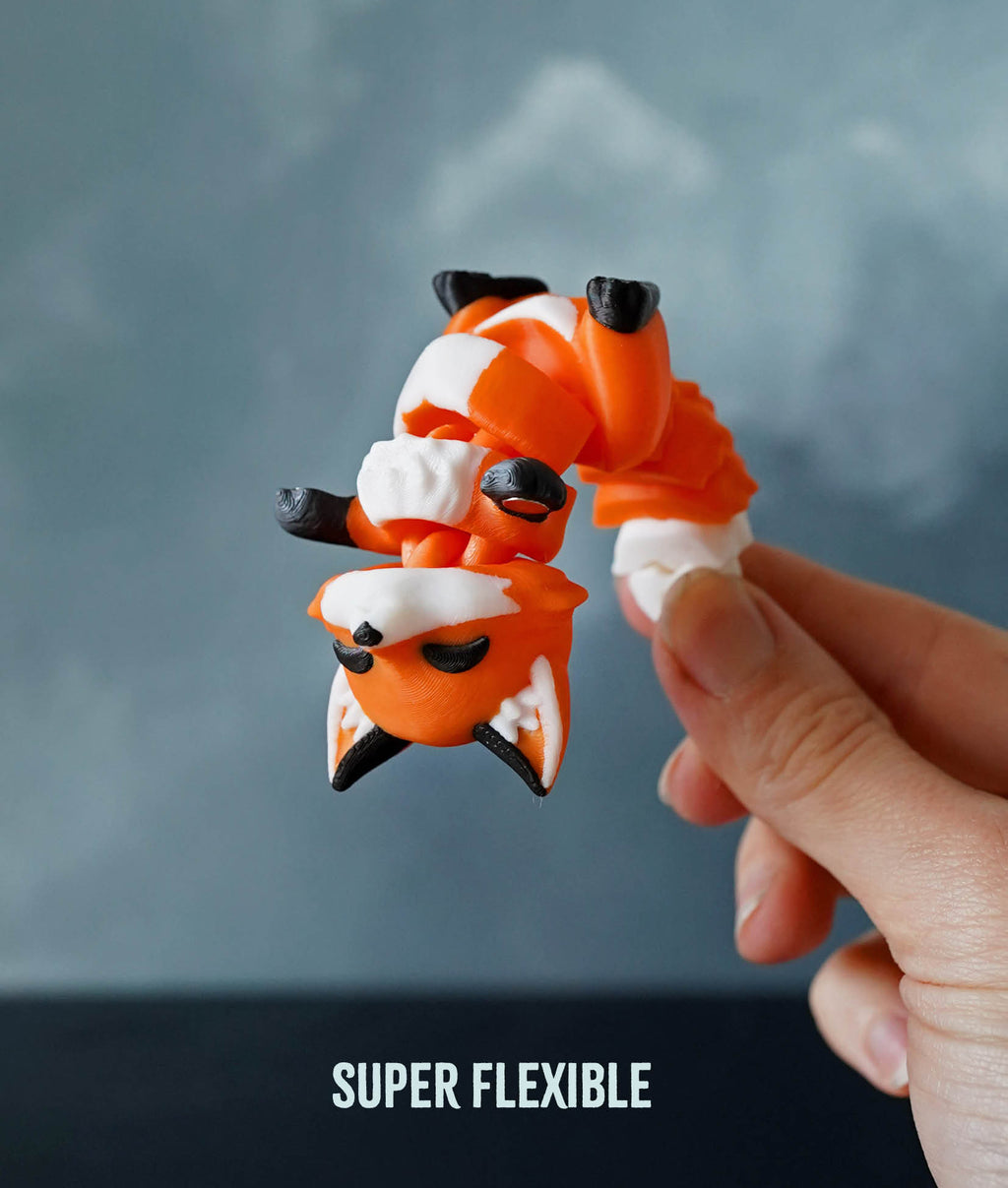 Foxy