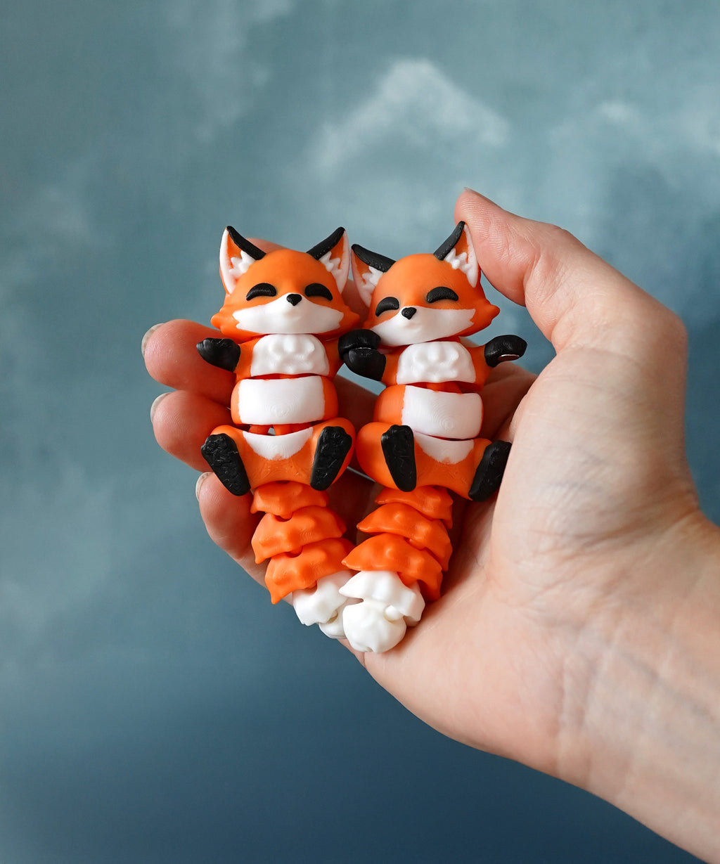 Foxy