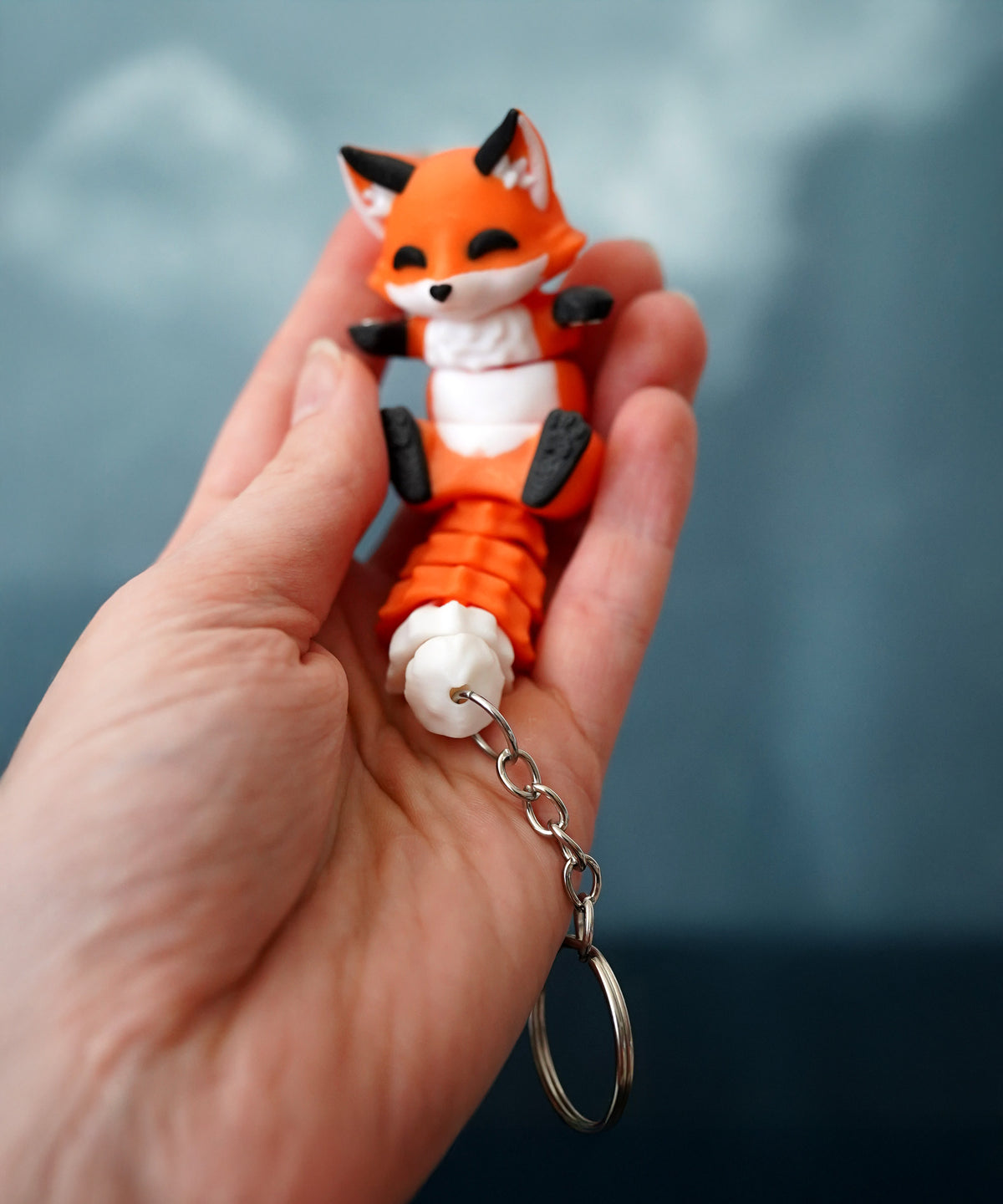 Foxy