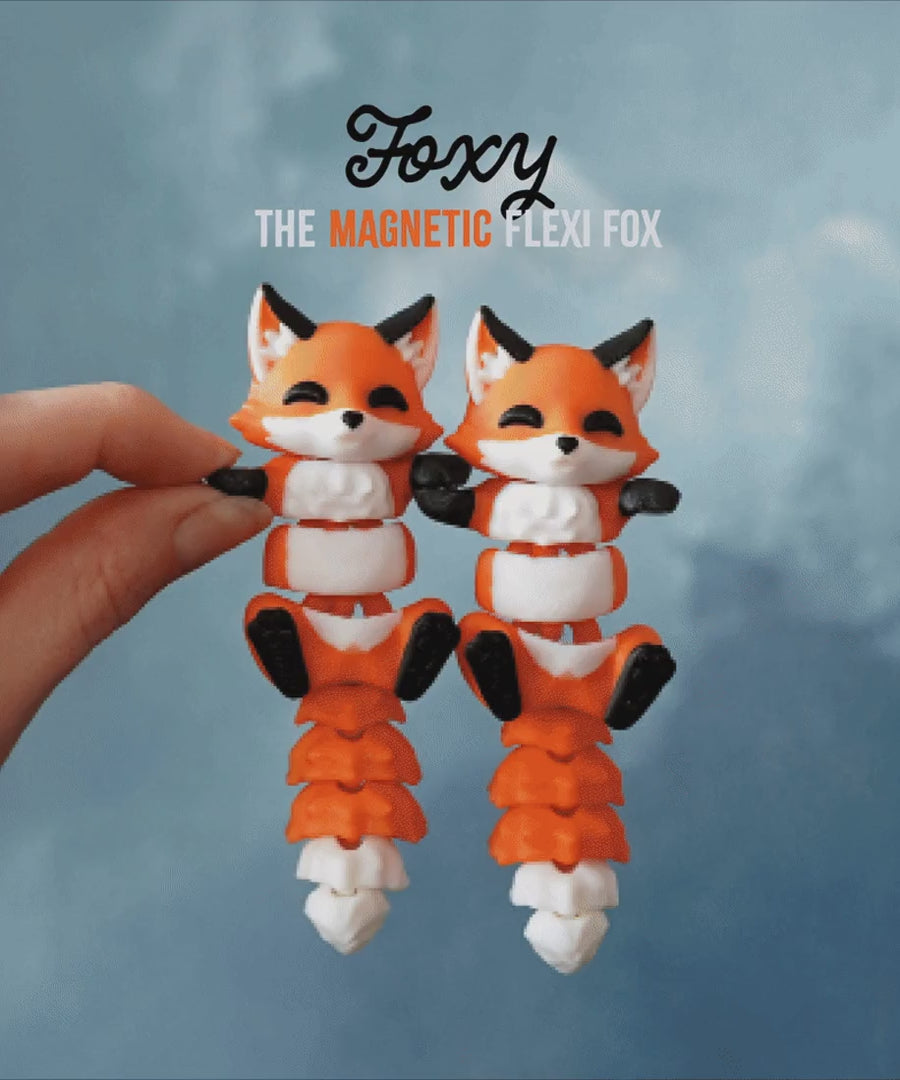 Foxy